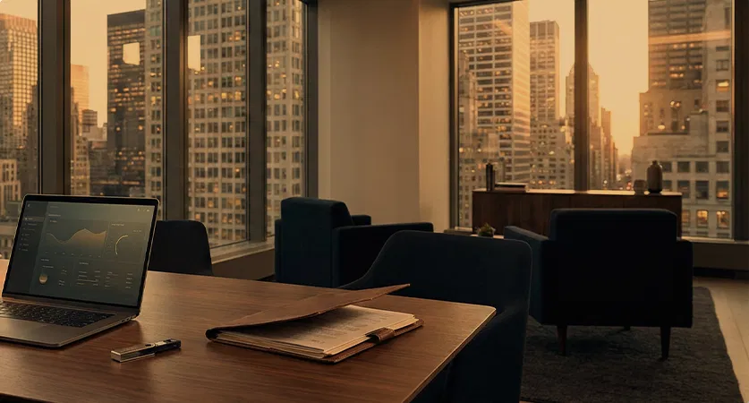 How Digital Family Offices Protect Crypto Assets for High-Net-Worth Families